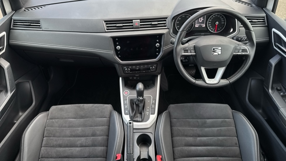 Used SEAT Arona 2018 for sale - 76834923: Photo 12