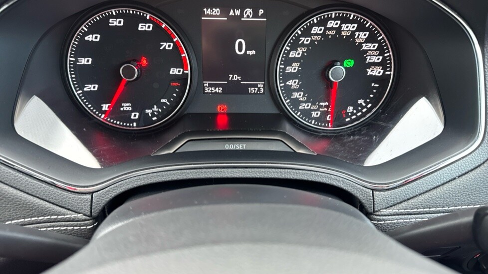 Used SEAT Arona 2018 for sale - 76834923: Photo 14