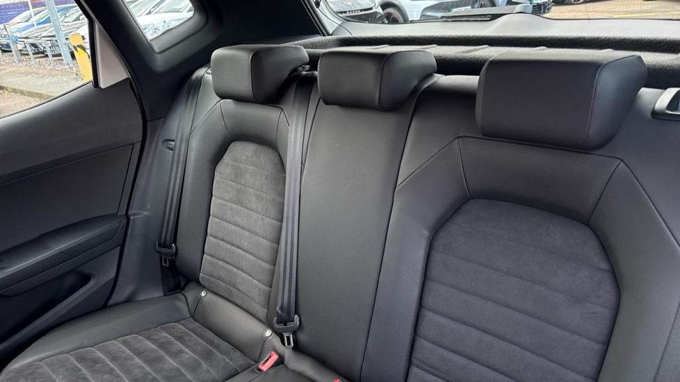 Used SEAT Arona 2018 for sale - 76834923: Photo 15