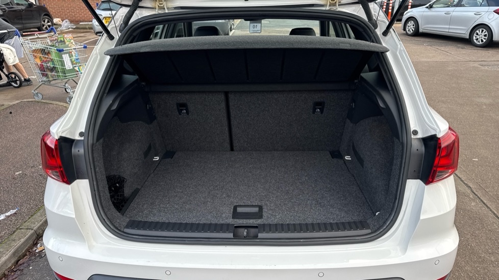 Used SEAT Arona 2018 for sale - 76834923: Photo 16