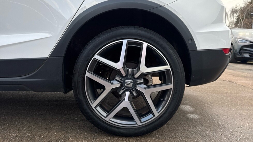 Used SEAT Arona 2018 for sale - 76834923: Photo 18