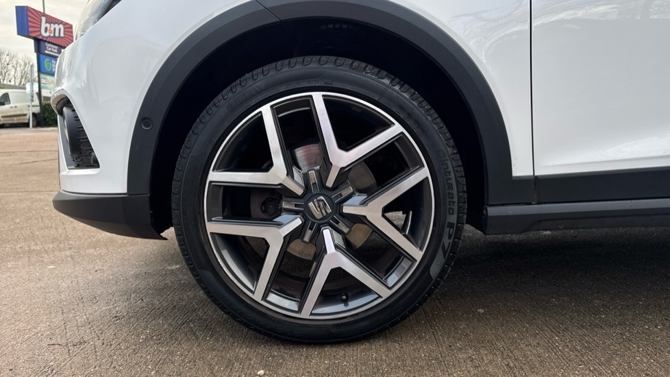 Used SEAT Arona 2018 for sale - 76834923: Photo 19