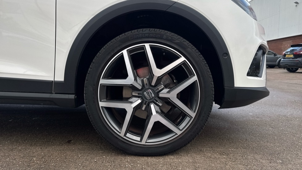 Used SEAT Arona 2018 for sale - 76834923: Photo 20