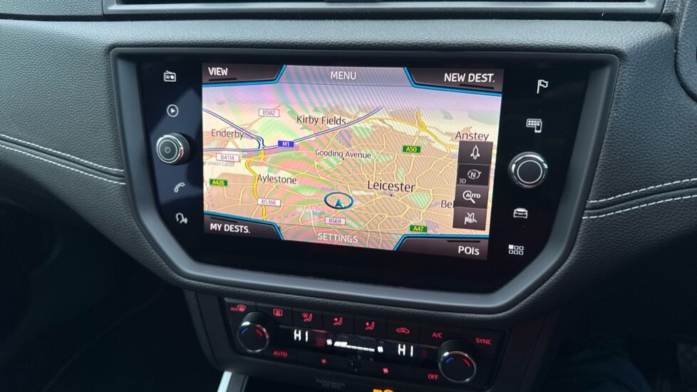 Used SEAT Arona 2018 for sale - 76834923: Photo 21