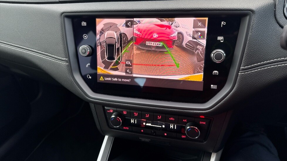 Used SEAT Arona 2018 for sale - 76834923: Photo 22