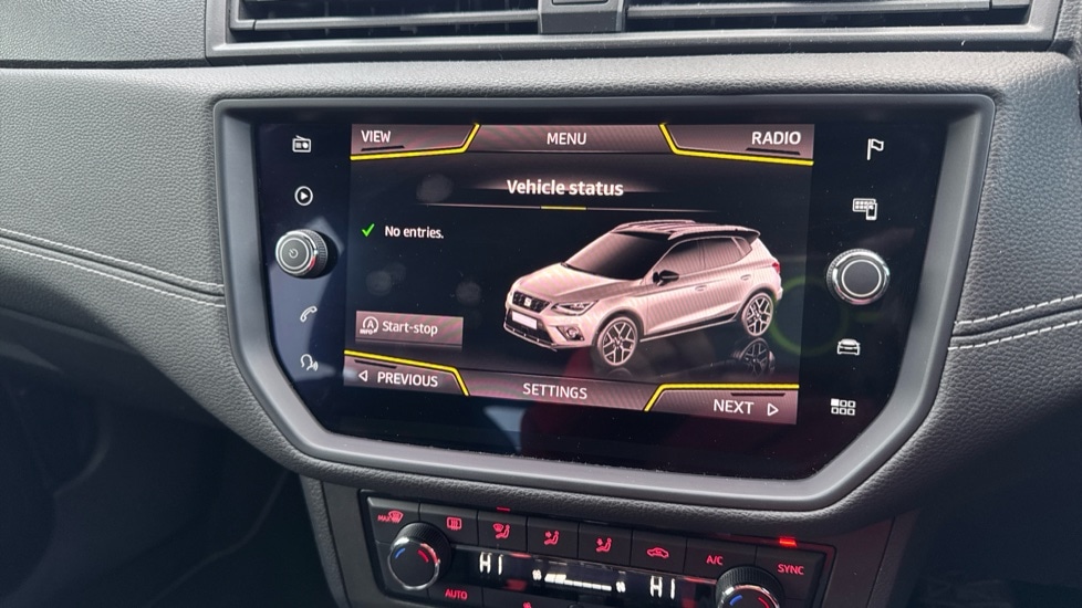 Used SEAT Arona 2018 for sale - 76834923: Photo 23