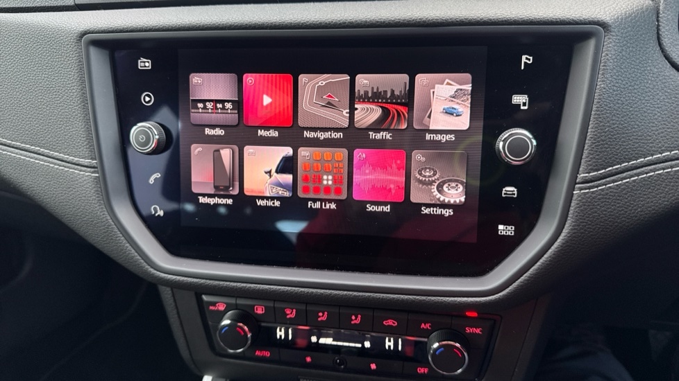 Used SEAT Arona 2018 for sale - 76834923: Photo 24