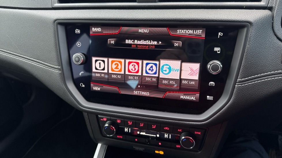 Used SEAT Arona 2018 for sale - 76834923: Photo 25