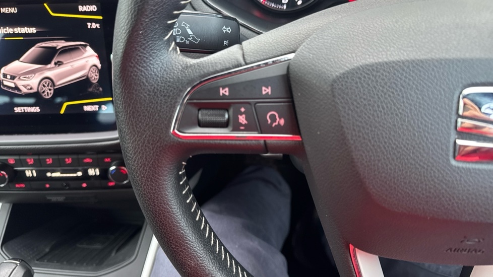 Used SEAT Arona 2018 for sale - 76834923: Photo 27