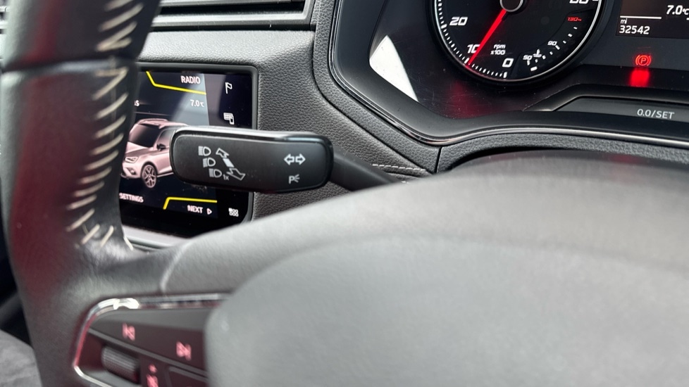 Used SEAT Arona 2018 for sale - 76834923: Photo 29