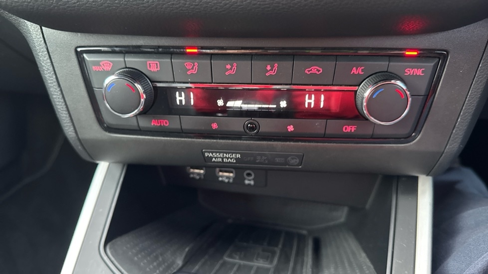 Used SEAT Arona 2018 for sale - 76834923: Photo 30