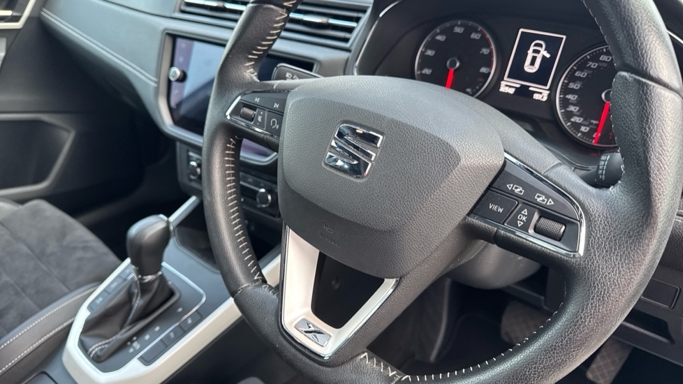 Used SEAT Arona 2018 for sale - 76834923: Photo 34