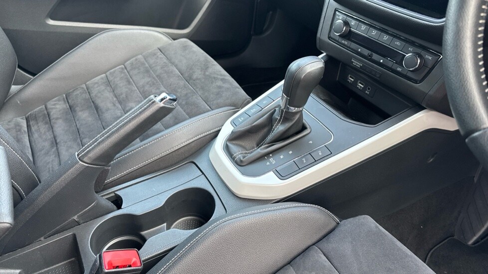 Used SEAT Arona 2018 for sale - 76834923: Photo 35