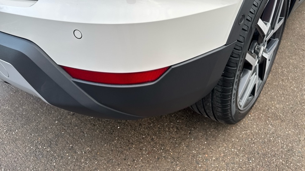 Used SEAT Arona 2018 for sale - 76834923: Photo 37