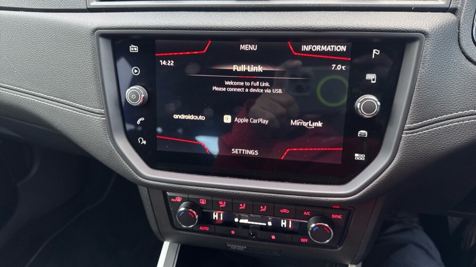 Used SEAT Arona 2018 for sale - 76834923: Photo 39