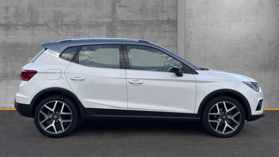 Used SEAT Arona 2018 for sale - 76834923: Photo 4