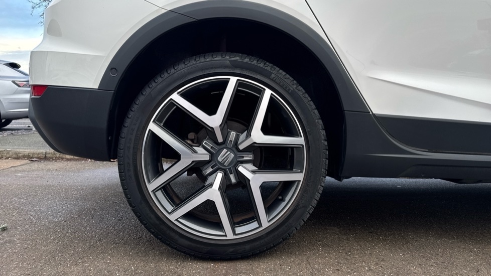 Used SEAT Arona 2018 for sale - 76834923: Photo 5