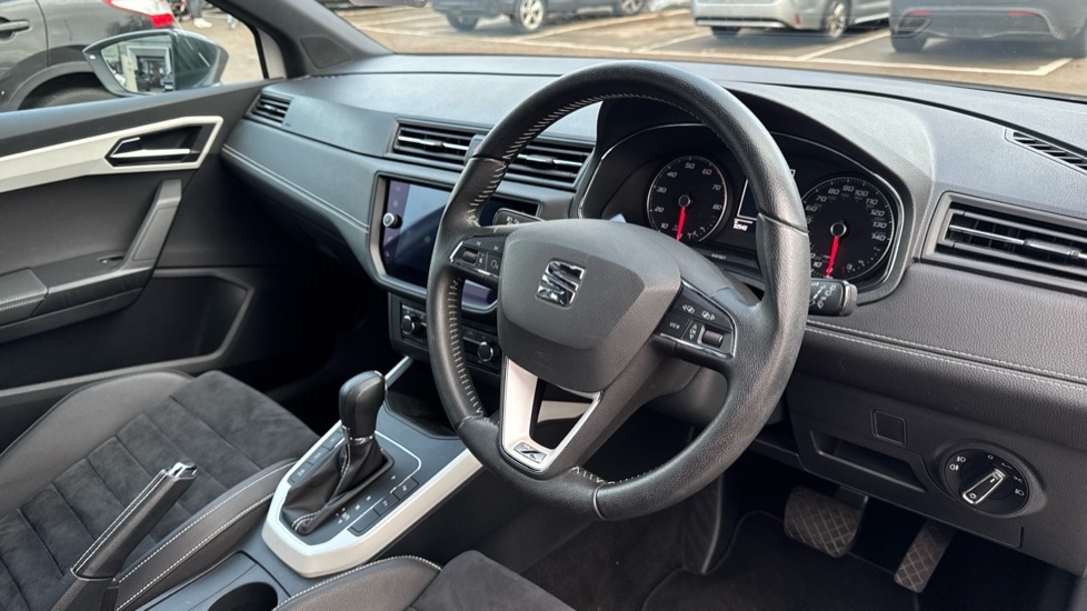 Used SEAT Arona 2018 for sale - 76834923: Photo 6