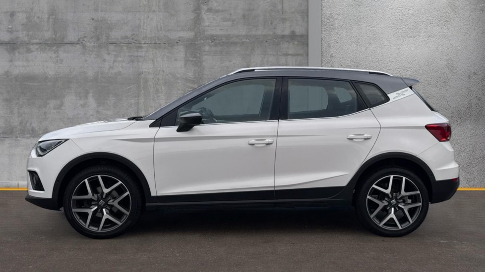 Used SEAT Arona 2018 for sale - 76834923: Photo 9