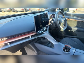 Used Cupra Tavascan 2025 for sale - 76623487: Photo