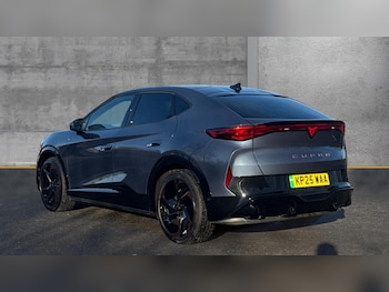 Used Cupra Tavascan 2025 for sale - 76623487: Photo