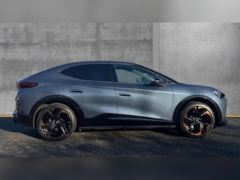 Used Cupra Tavascan 2025 for sale - 76623487: Photo