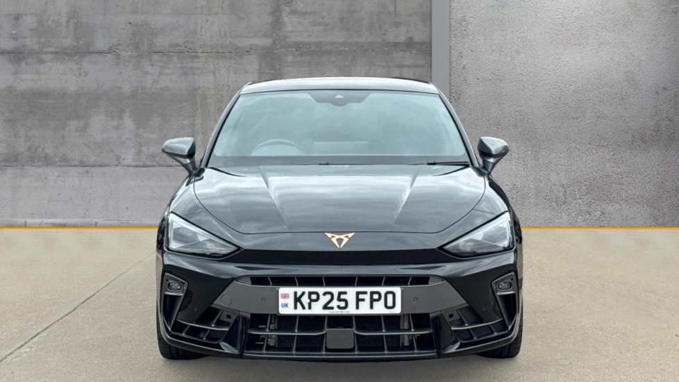 Used Cupra Leon 2025 for sale - 76178060: Photo 10