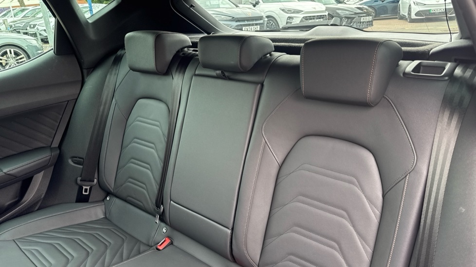 Used Cupra Leon 2025 for sale - 76178060: Photo 15