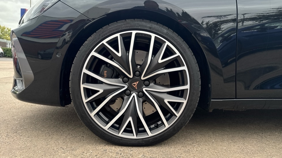Used Cupra Leon 2025 for sale - 76178060: Photo 19