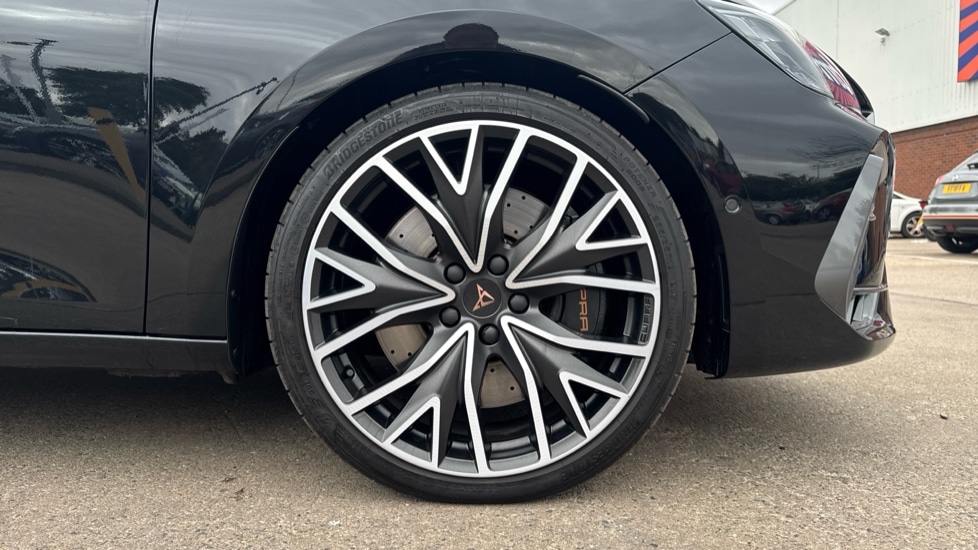 Used Cupra Leon 2025 for sale - 76178060: Photo 20