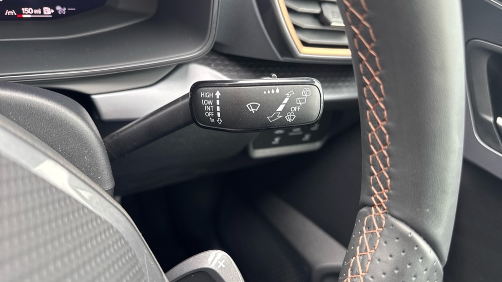 Used Cupra Leon 2025 for sale - 76178060: Photo 25