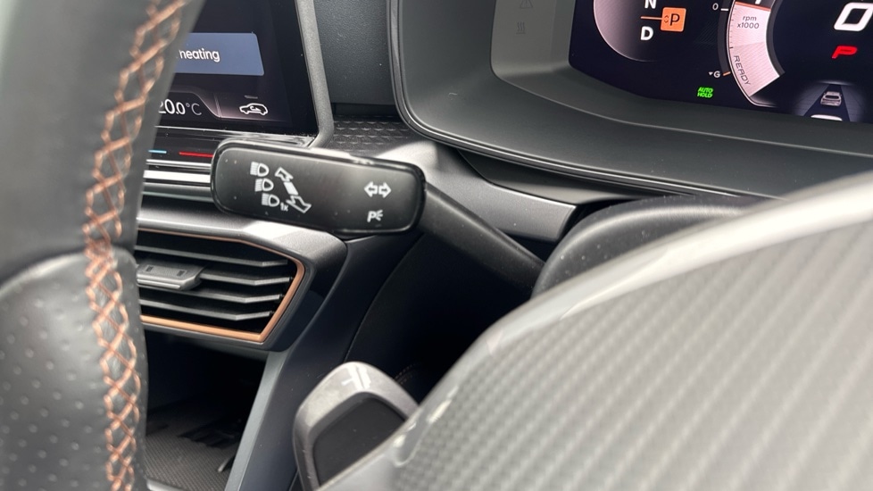 Used Cupra Leon 2025 for sale - 76178060: Photo 26