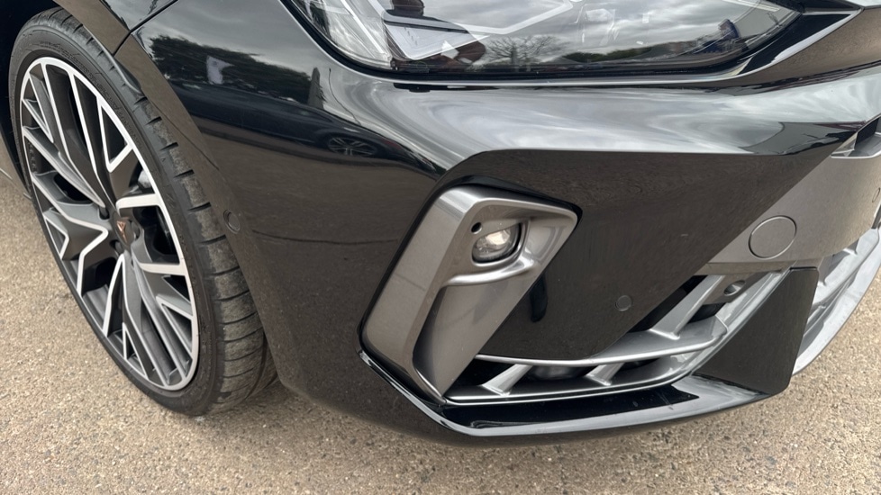 Used Cupra Leon 2025 for sale - 76178060: Photo 39
