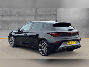Used Cupra Leon 2025 for sale - 76178060: Photo 3