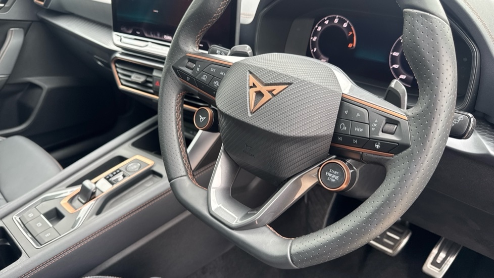 Used Cupra Leon 2025 for sale - 76178060: Photo 45