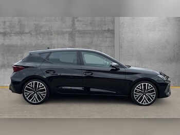 Used Cupra Leon 2025 for sale - 76178060: Photo 4