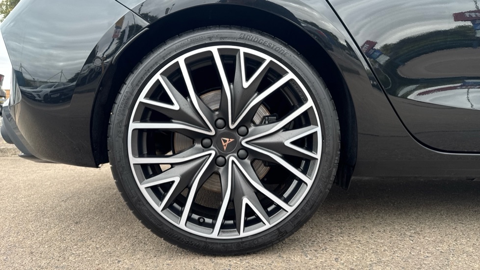 Used Cupra Leon 2025 for sale - 76178060: Photo 5