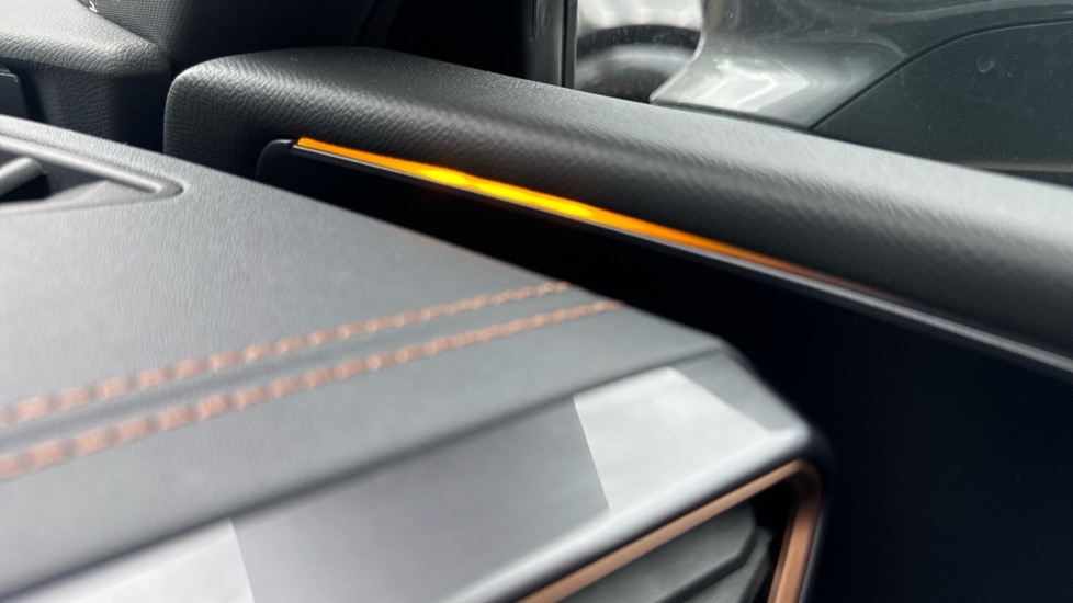 Used Cupra Leon 2025 for sale - 76178060: Photo 53