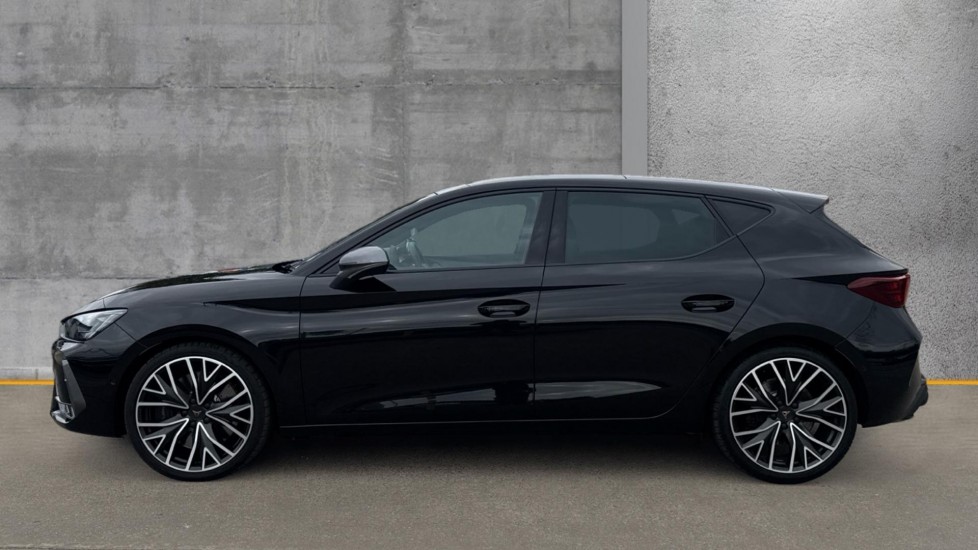Used Cupra Leon 2025 for sale - 76178060: Photo 9