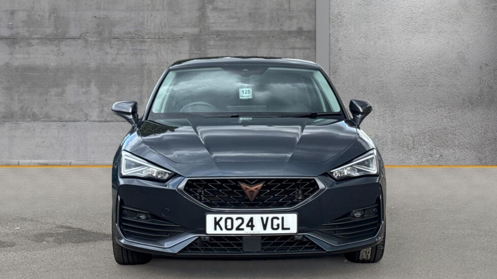 Used Cupra Leon 2024 for sale - 76528937: Photo 10