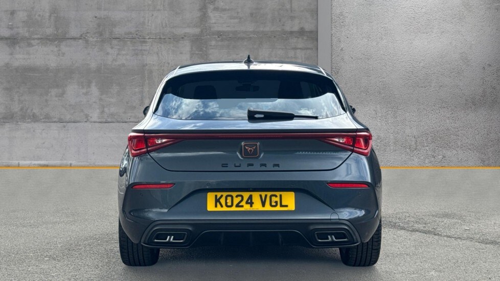 Used Cupra Leon 2024 for sale - 76528937: Photo 11