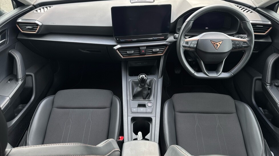 Used Cupra Leon 2024 for sale - 76528937: Photo 12