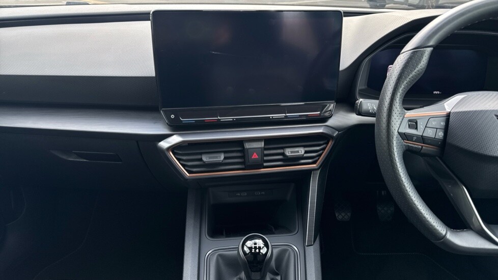 Used Cupra Leon 2024 for sale - 76528937: Photo 13