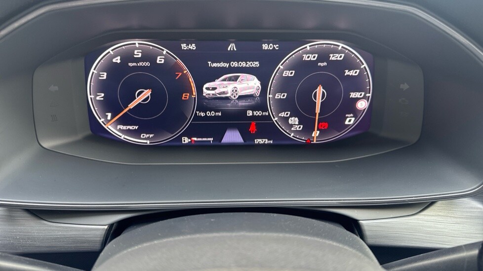 Used Cupra Leon 2024 for sale - 76528937: Photo 14