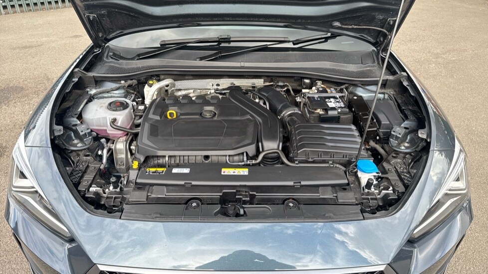 Used Cupra Leon 2024 for sale - 76528937: Photo 17