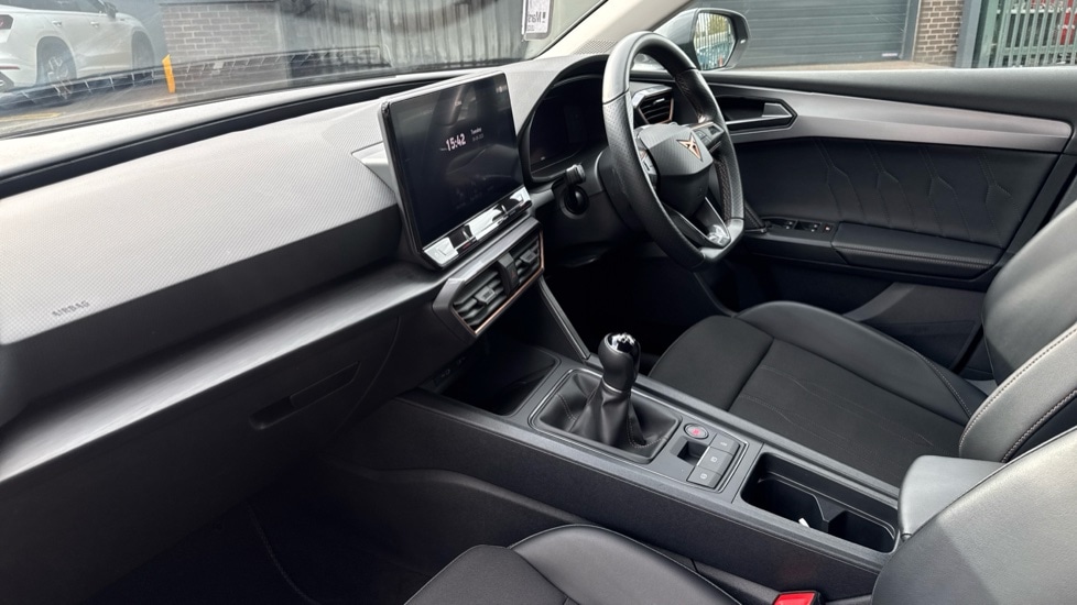 Used Cupra Leon 2024 for sale - 76528937: Photo 2