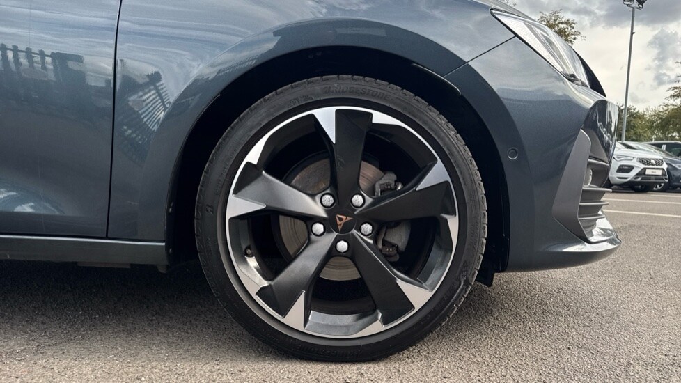 Used Cupra Leon 2024 for sale - 76528937: Photo 20