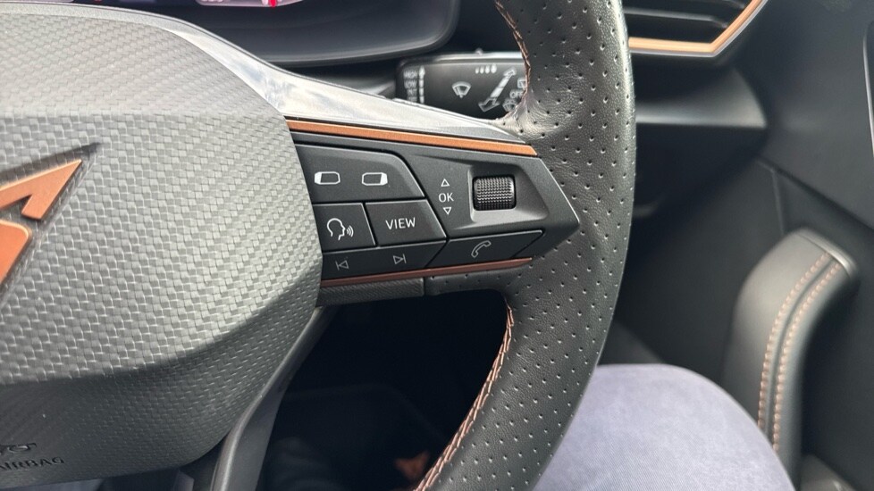 Used Cupra Leon 2024 for sale - 76528937: Photo 21