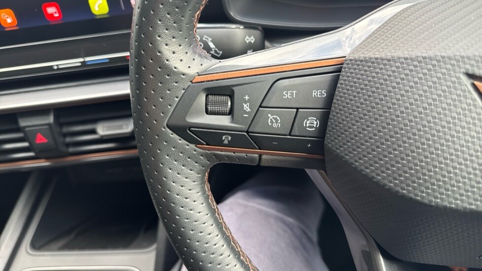 Used Cupra Leon 2024 for sale - 76528937: Photo 22