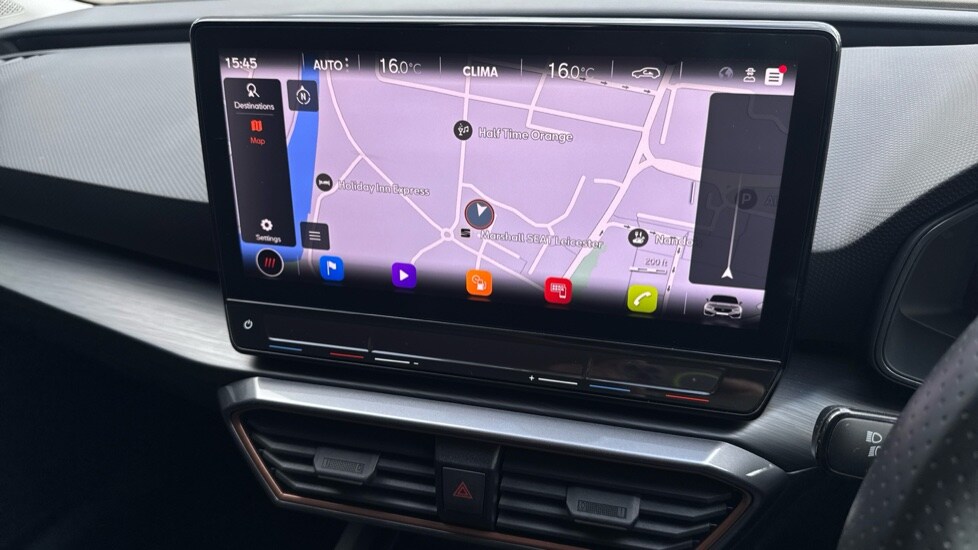 Used Cupra Leon 2024 for sale - 76528937: Photo 23